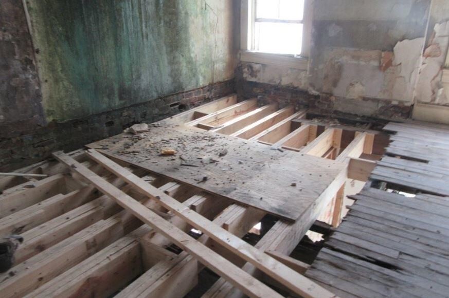 More Photos Of 117 North St E, Talladega Office For Sale