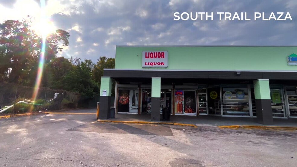Primary Photo Of 4714 S Orange Blossom Trl, Orlando General Retail For Lease