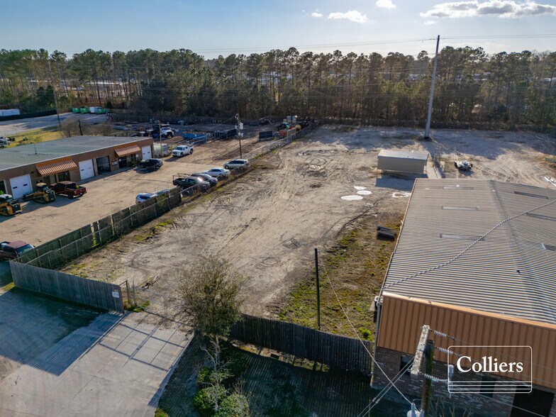 More Photos Of 7377 Peppermill Ln, North Charleston Land For Lease