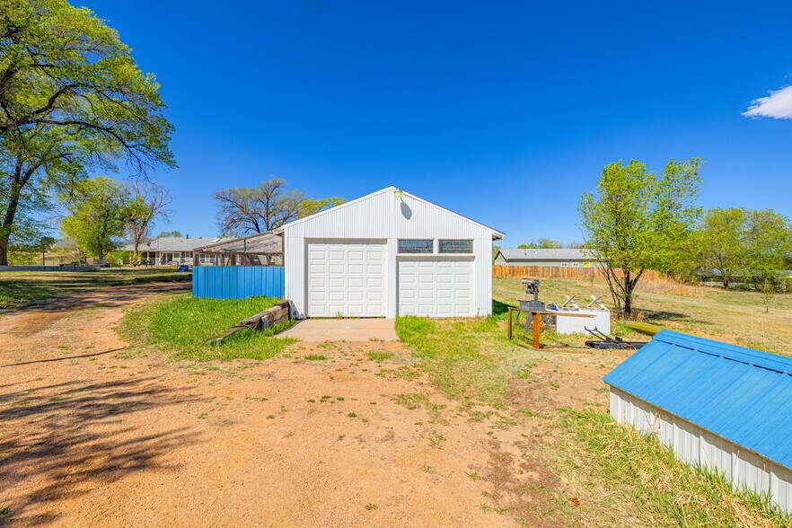 More Photos Of 6125 Templeton Gap Rd, Colorado Springs Land For Sale