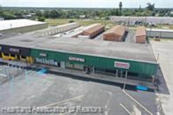 More Photos Of 708 US 27 S, Lake Placid Warehouse For Sale