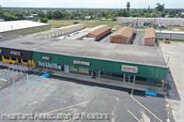 More Photos Of 708 US 27 S, Lake Placid Warehouse For Sale