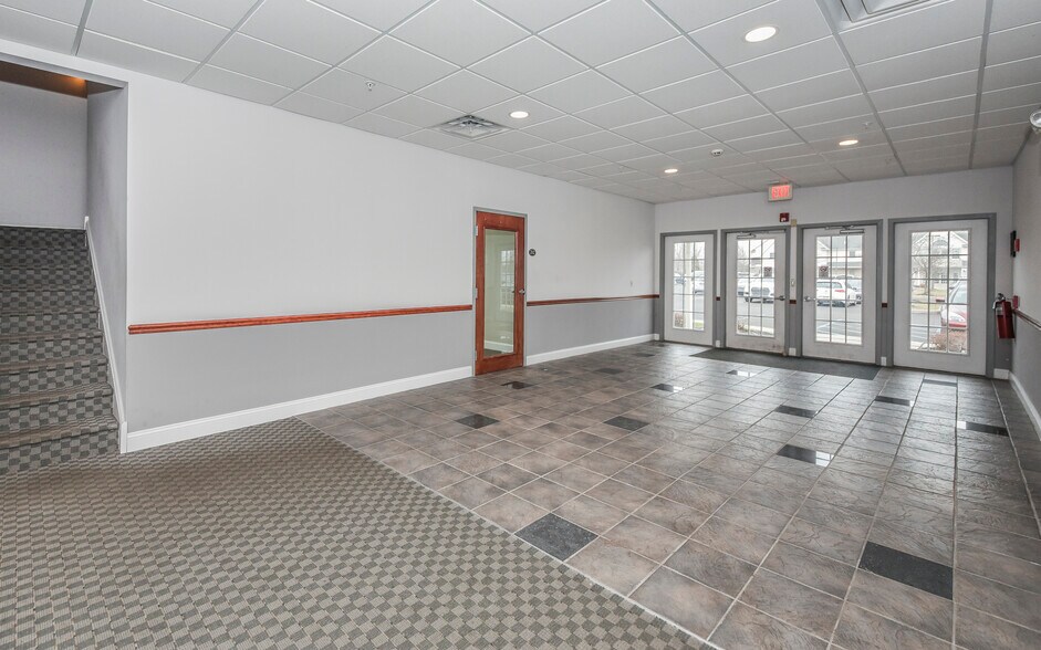 More Photos Of 770 Newtown Yardley Rd, Newtown Medical For Lease