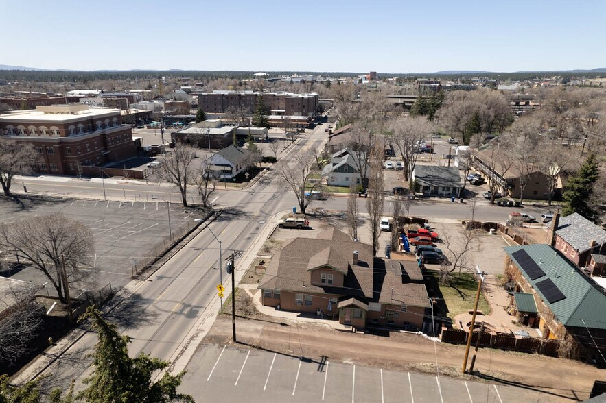 More Photos Of 309 N Humphreys St, Flagstaff Office Residential For Sale