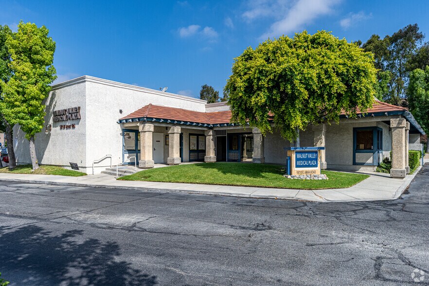 More Photos Of 18718-18770 Amar Rd, Walnut Unknown For Lease