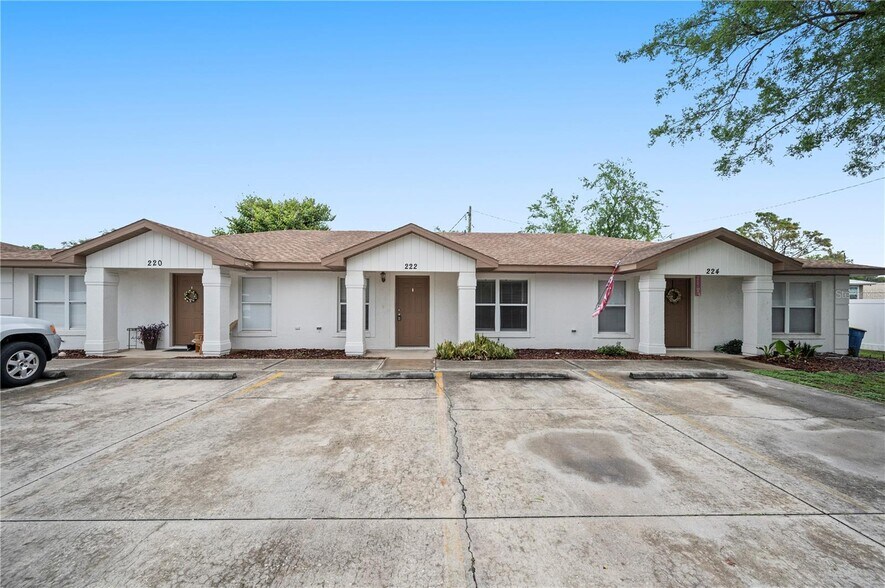 More Photos Of 210 S Orange Ave, Bartow Apartments For Sale