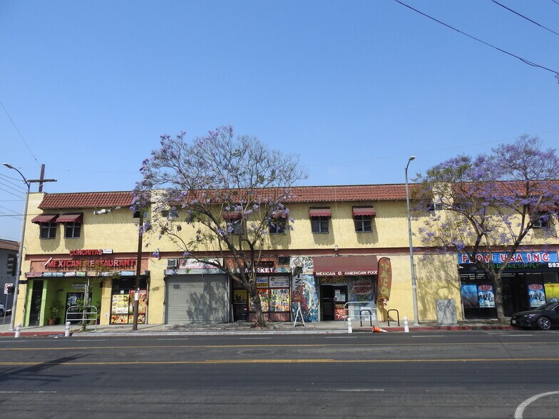 More Photos Of 5937-5957 Avalon Blvd, Los Angeles Apartments For Sale