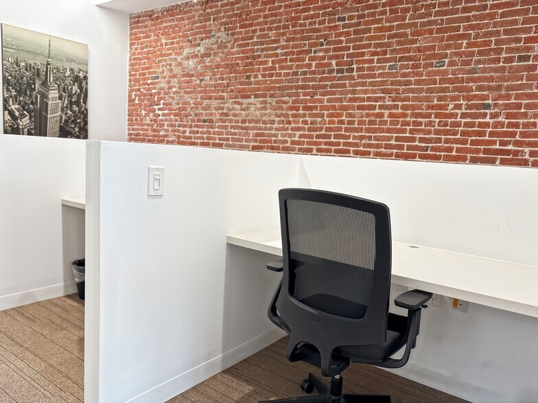 More Photos Of 120 E 3rd St, Long Beach Loft Creative Space For Sale