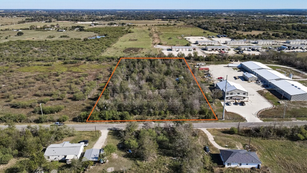 More Photos Of 1000 Boatcallie rd, Bryan Land For Sale