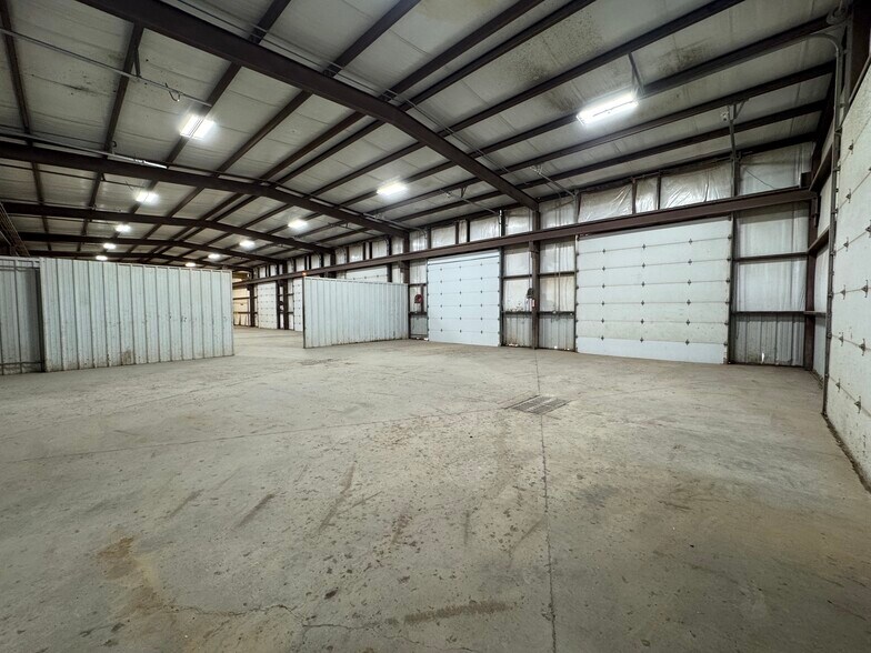 More Photos Of 5910 N FM 1788, Midland Warehouse For Lease