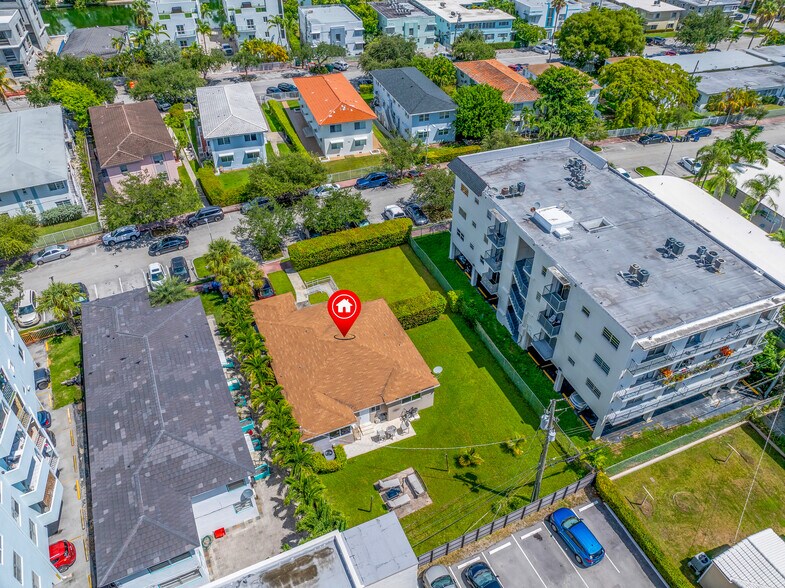 More Photos Of 1974 Marseille Dr, Miami Beach Land For Sale