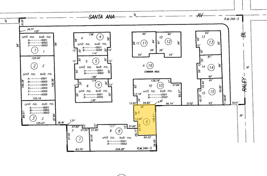 More Photos Of 1580 Santa Ana Ave, Sacramento Warehouse For Sale