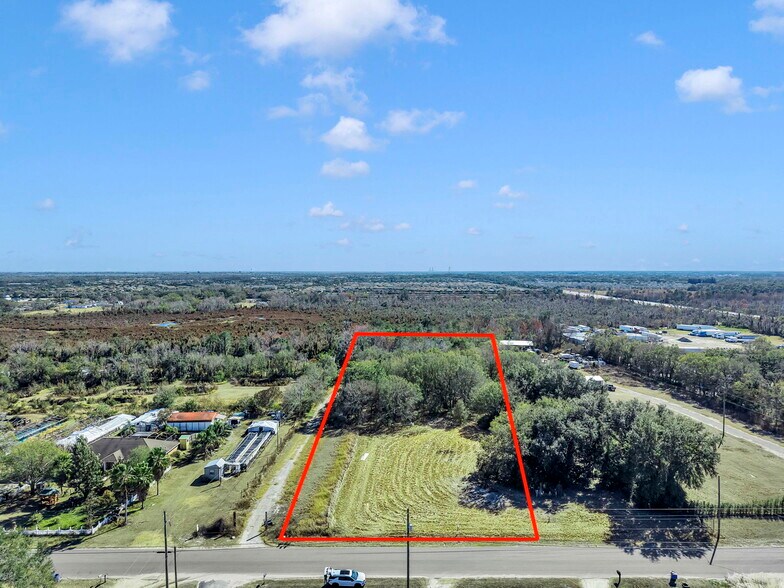 More Photos Of 10611 Sumner Rd, Wimauma Land For Sale