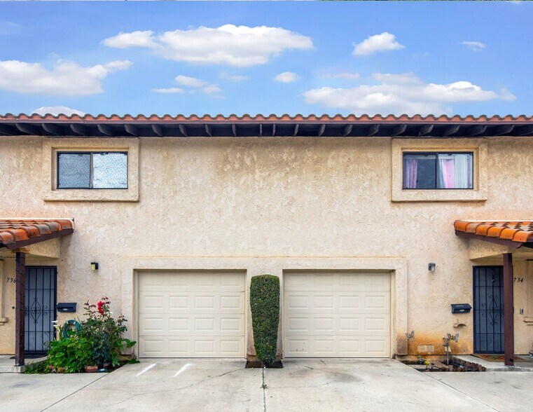 More Photos Of 732 W Bagnall St, Glendora Multifamily For Sale