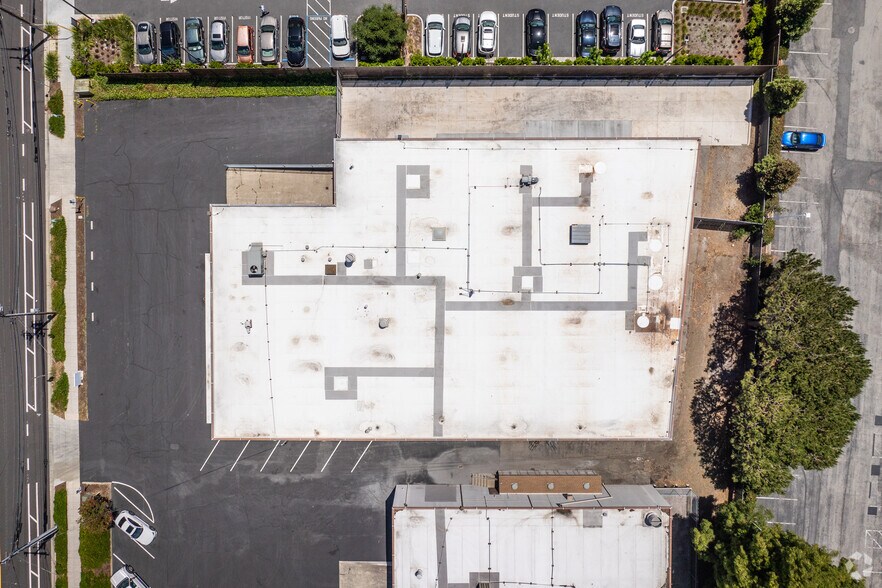 More Photos Of 138 Jefferson Dr, Menlo Park Manufacturing For Lease