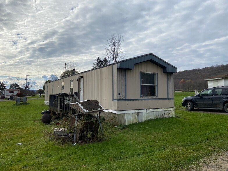 More Photos Of 11342 NY-38, Newark Valley Manufactured Housing Mobile Home Park For Sale