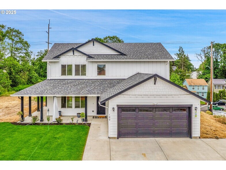 More Photos Of 100 Running Dogs Ln, Saint Helens Specialty For Sale