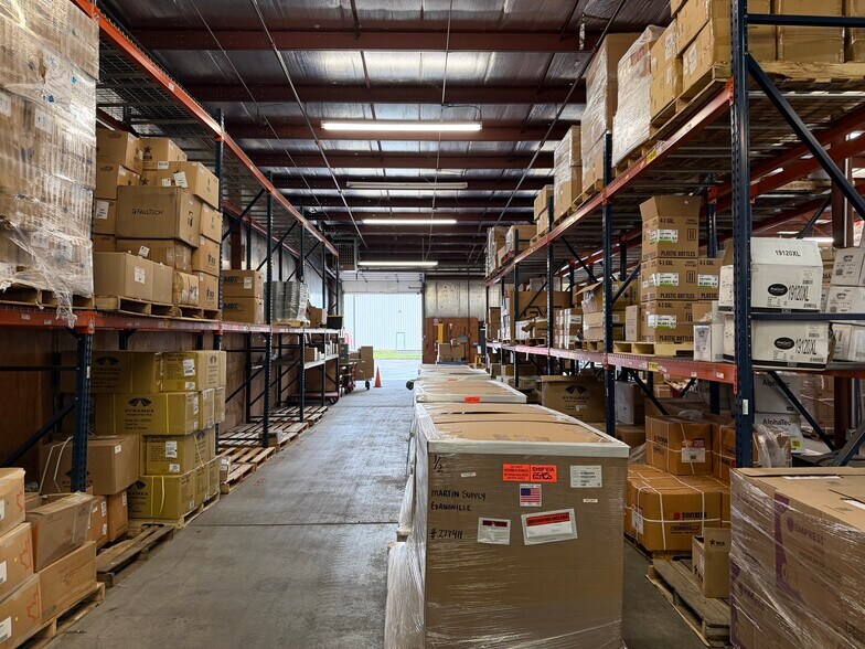 More Photos Of 4720 N Spring St, Evansville Warehouse For Sale