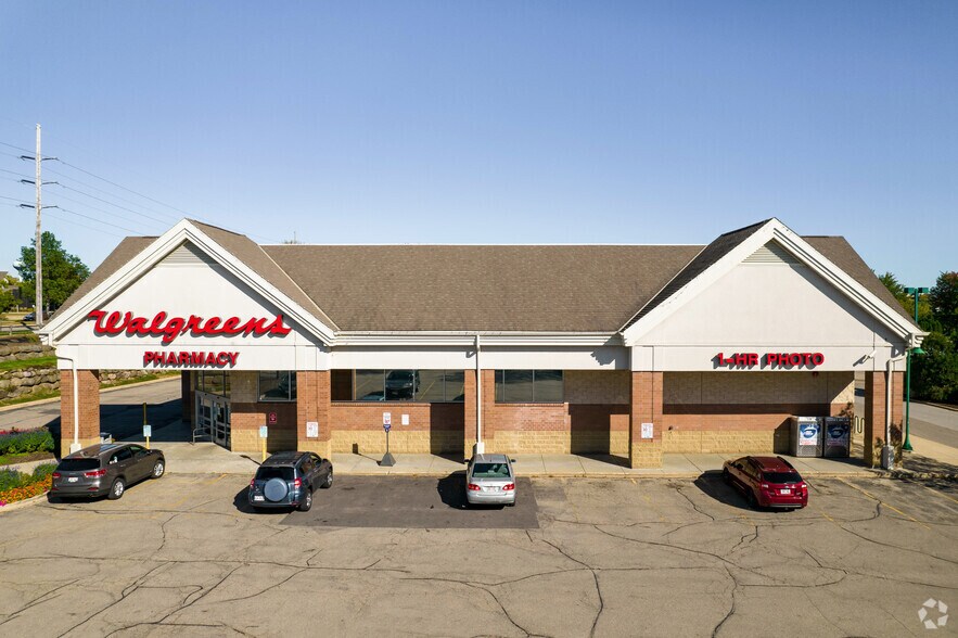 More Photos Of 6601 McKee Rd, Madison Drugstore For Sale