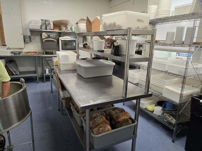 More Photos Of 302 Underpass Rd, Brewster Restaurant For Sale