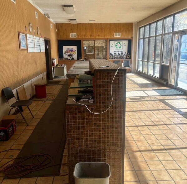 More Photos Of 601 Haines Ave NW, Albuquerque Warehouse For Lease