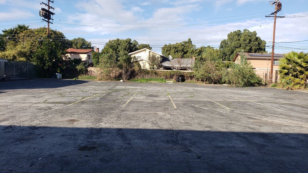 More Photos Of 3265 E 59th St, Long Beach Warehouse For Sale