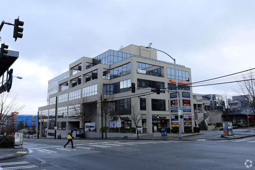 More Photos Of 4700-4754 42nd Ave SW, Seattle Office For Lease