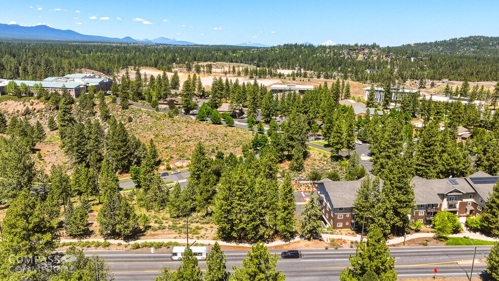 More Photos Of 1030 SW Yates Dr, Bend Land For Sale