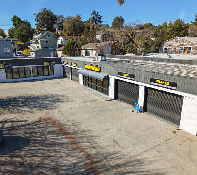 More Photos Of 2425 Pacheco Blvd, Martinez Auto Repair For Sale