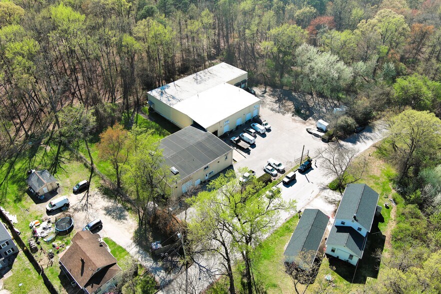 More Photos Of 1449 Odenton Rd, Odenton Warehouse For Sale