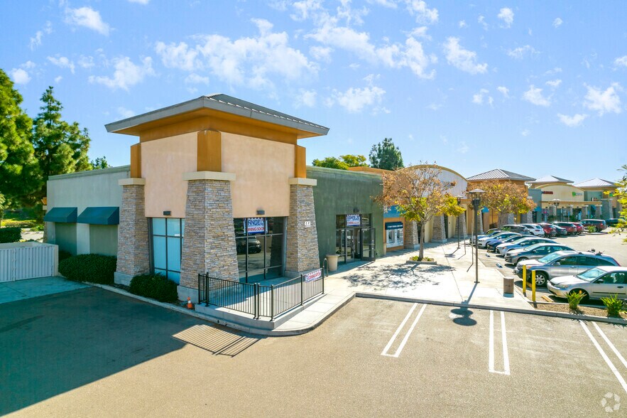 More Photos Of 1480 Eastlake Pky, Chula Vista Unknown For Lease