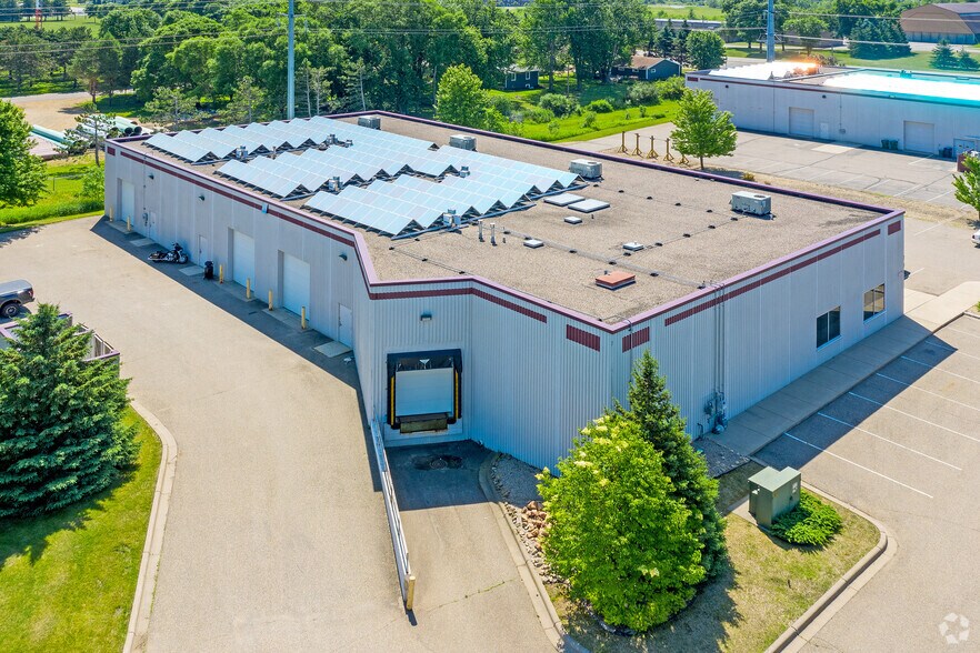 More Photos Of 21170 Eaton Ave, Farmington Light Manufacturing For Sale