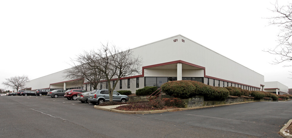 Primary Photo Of 121 W Ethel Rd, Piscataway Unknown For Lease