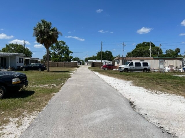More Photos Of 7650 Hwy 78 W, Okeechobee Manufactured Housing Mobile Home Park For Sale