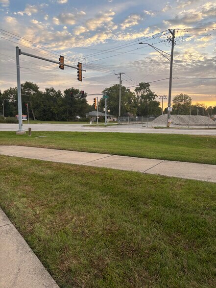 More Photos Of 1000 S Cedar Rd, New Lenox Land For Sale