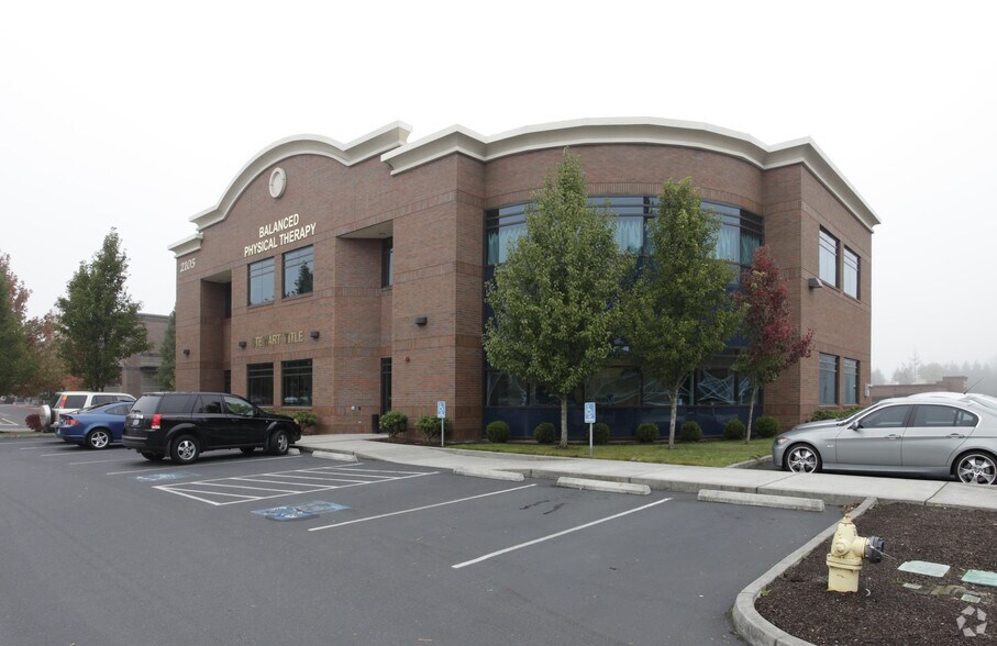 Primary Photo Of 2105 NE 129th St, Vancouver Office For Lease