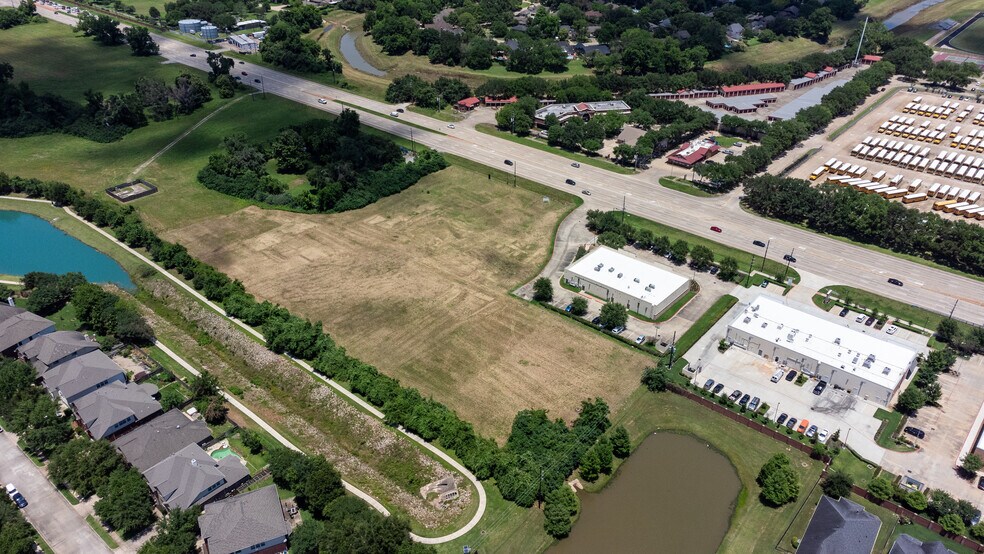 More Photos Of 6810 Hwy 6, Missouri City Office For Sale