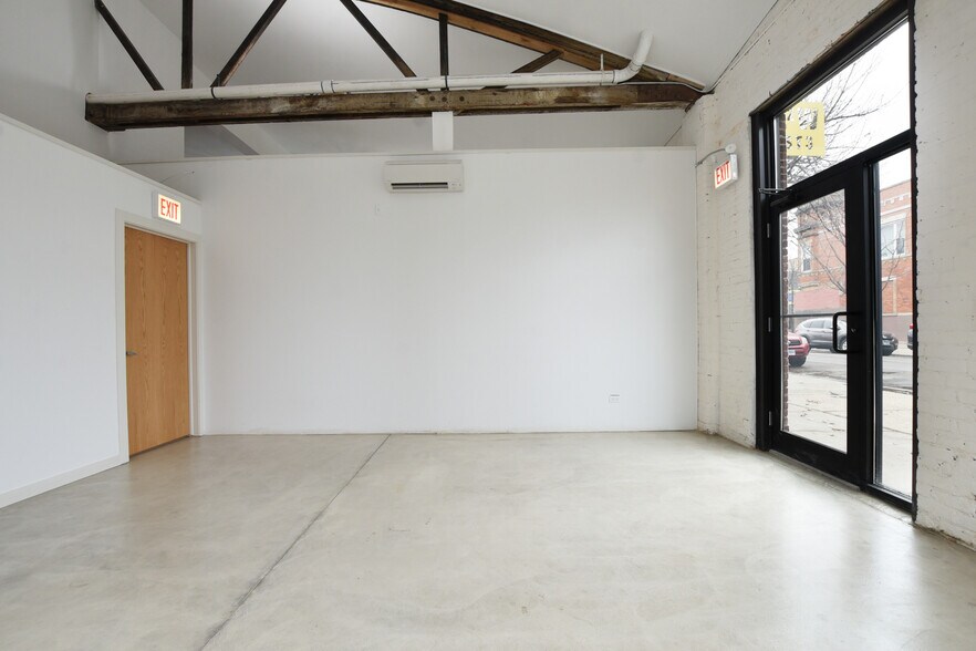 More Photos Of 3801 W Fullerton Ave, Chicago Storefront Retail Office For Lease