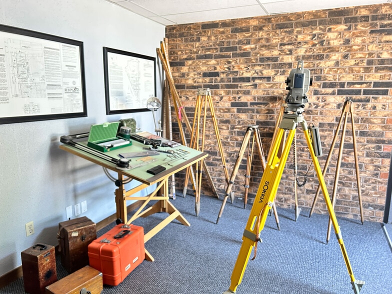 More Photos Of 1917 S Harvard Dr, Oklahoma City Office For Lease