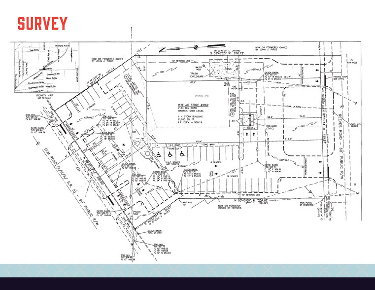 More Photos Of 2154 Elm Rd NE, Warren Drugstore For Sale