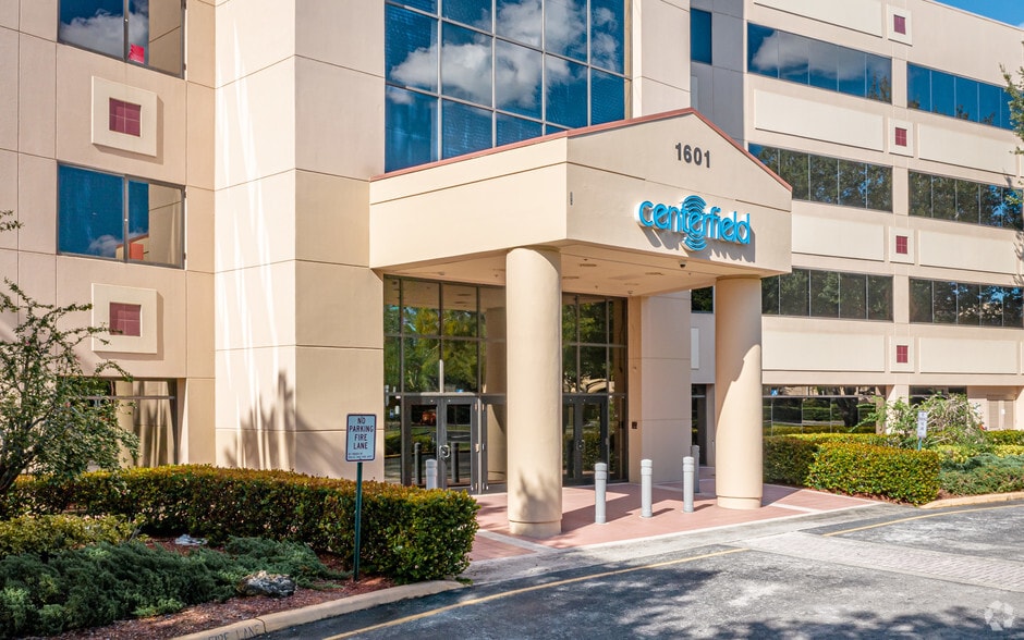 More Photos Of 1601 SW 80th Ter, Plantation Office For Lease