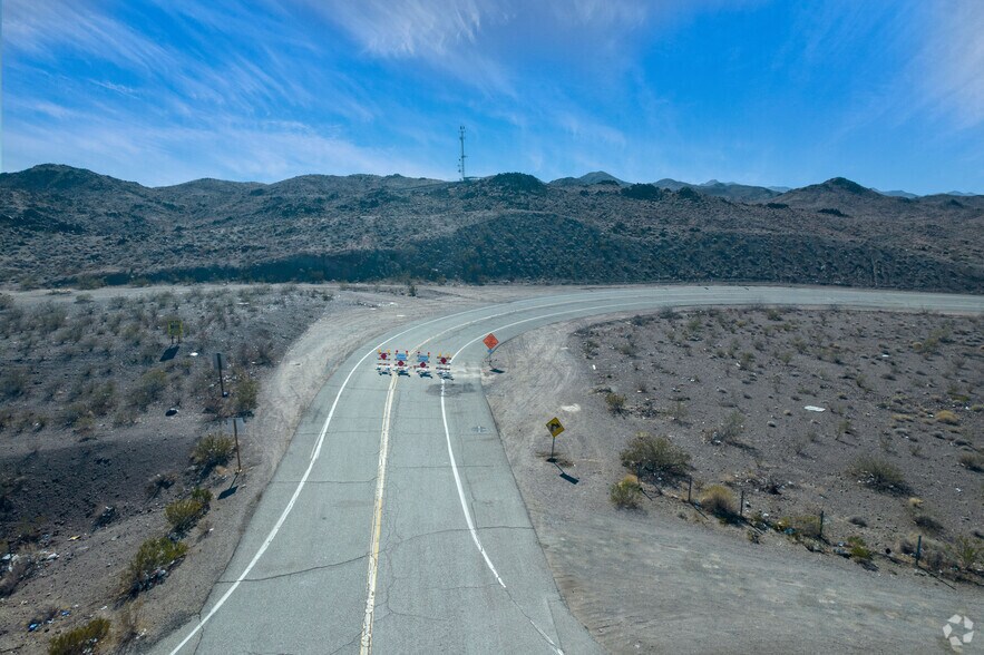 More Photos Of I 40 exit National Trails Hwy @ Route 66, Needles Land For Sale