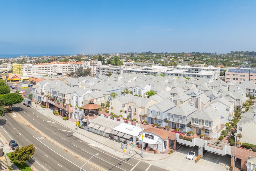 More Photos Of 1802-1820 S Pacific Coast Hwy, Redondo Beach Unknown For Lease
