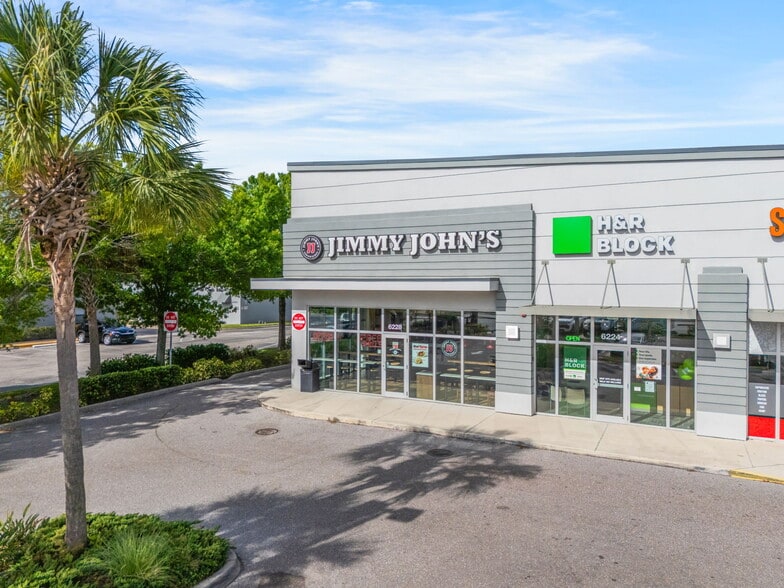 More Photos Of 6228 14th St W, Bradenton Storefront For Lease