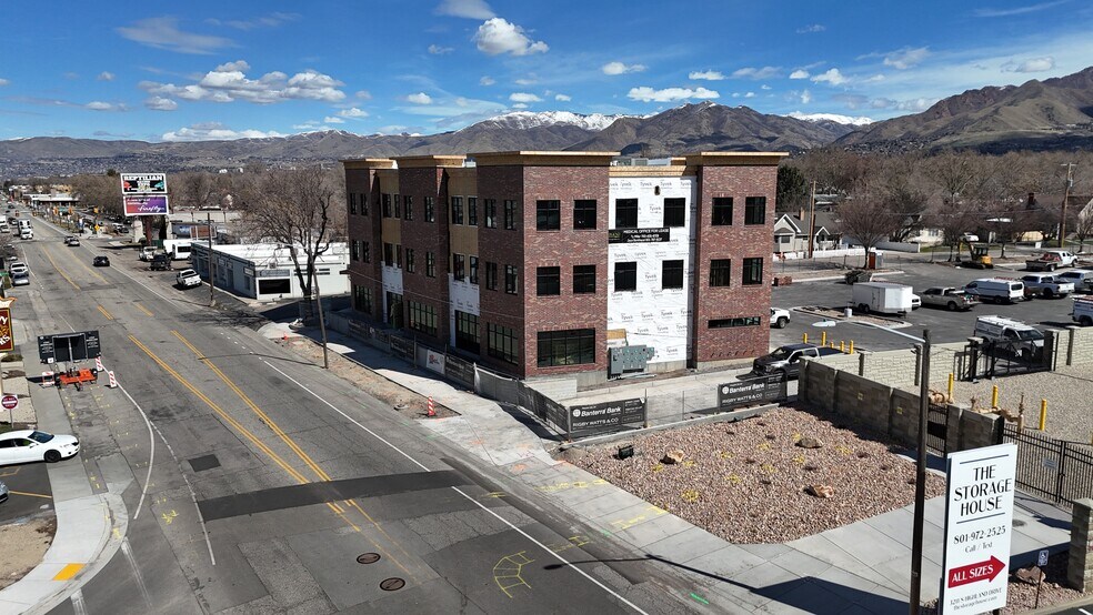 More Photos Of 3179 S Highland Dr, Millcreek Medical For Lease