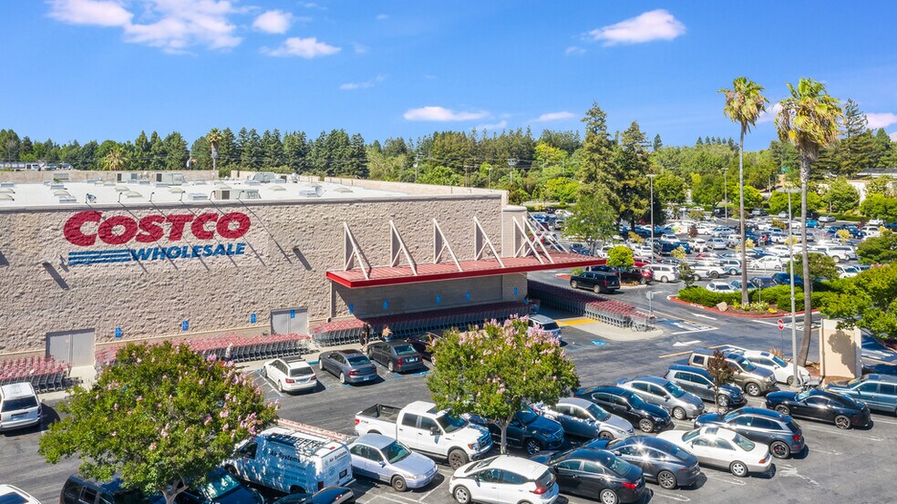 More Photos Of 1030 N Rengstorff Ave, Mountain View Unknown For Lease