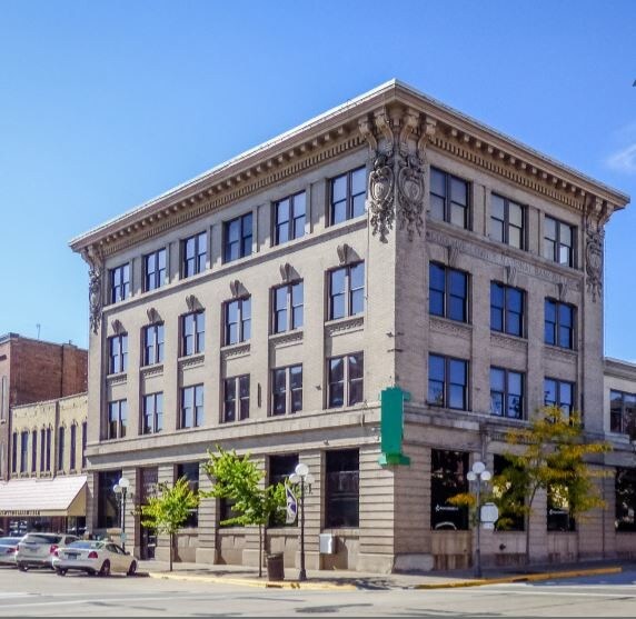 Primary Photo Of 222 Bush St, Red Wing Apartments For Lease