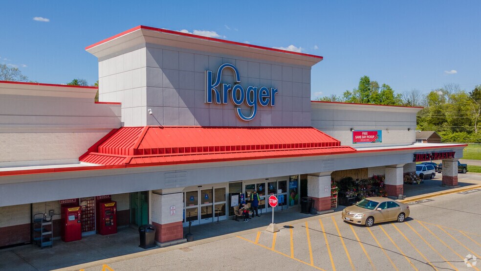 More Photos Of 6725 Dick Flynn Blvd, Goshen Unknown For Lease