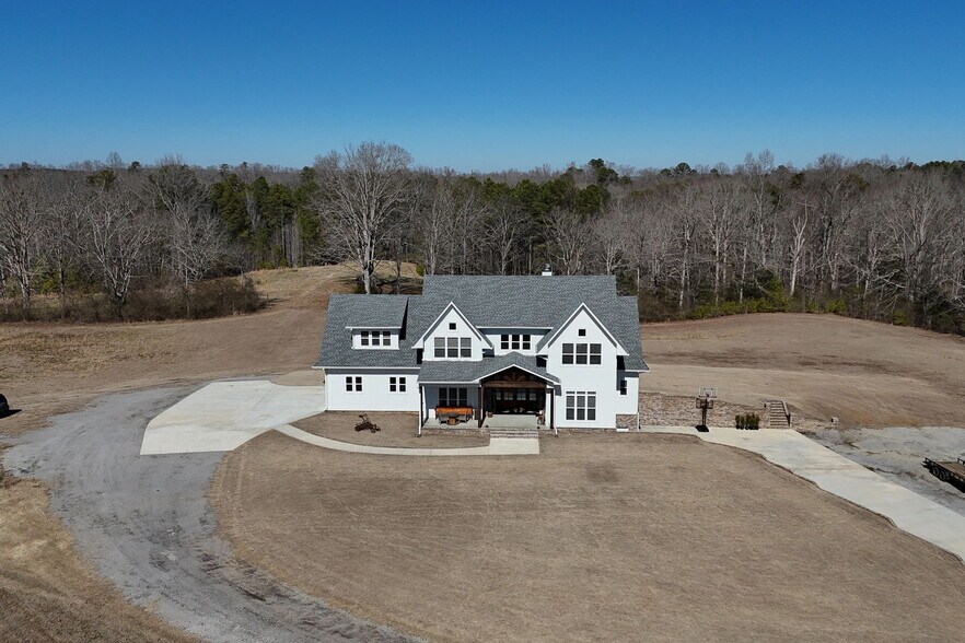 More Photos Of 1131 Ed Minor Rd, Warrior Land For Sale