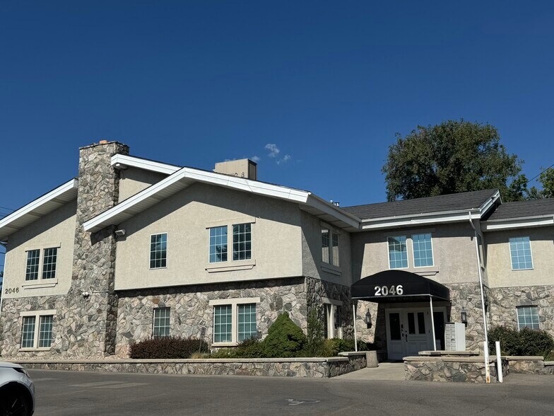Primary Photo Of 2046 E Murray Holladay Rd, Salt Lake City Medical For Lease